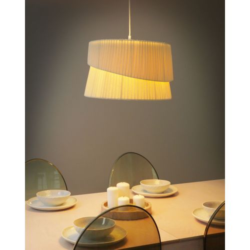 Plafonnier Birim Beige