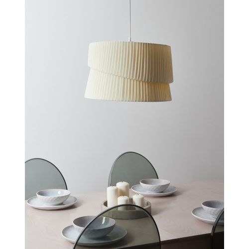 Plafonnier Birim Beige