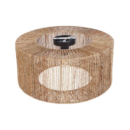 Plafonnier Sewa Jute Naturel