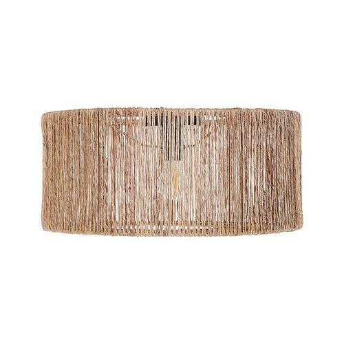 Plafonnier Sewa Jute Naturel