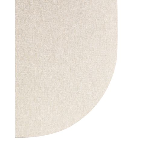 Séparateur De Bureau Paravent Shady Gris