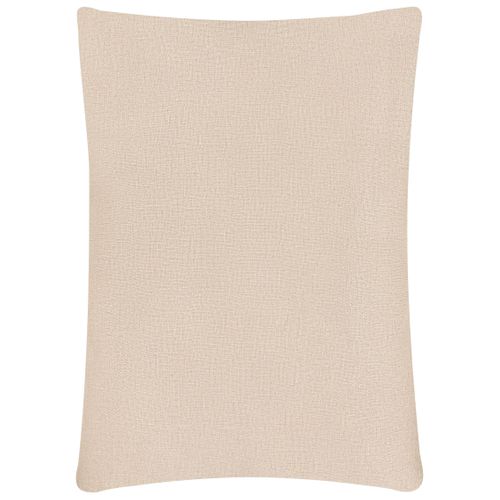 Fauteuil Asker Tissu Beige Sable