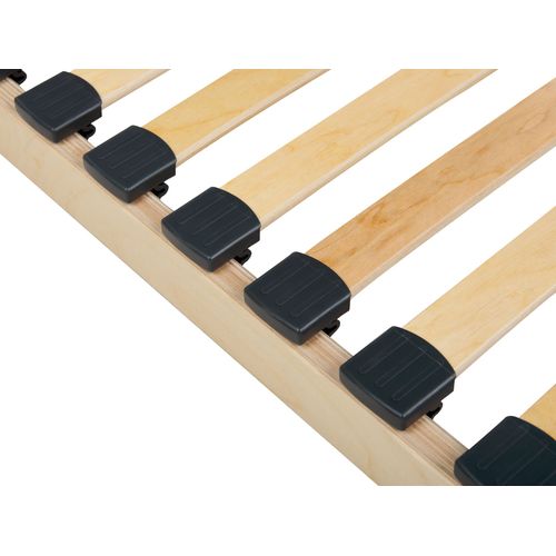 Sommier à Lattes Vouziers 160 X 200 Cm