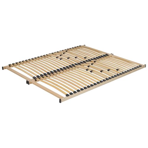 Sommier à Lattes Vouziers 160 X 200 Cm