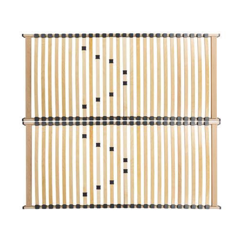 Sommier à Lattes Vouziers 180 X 200 Cm