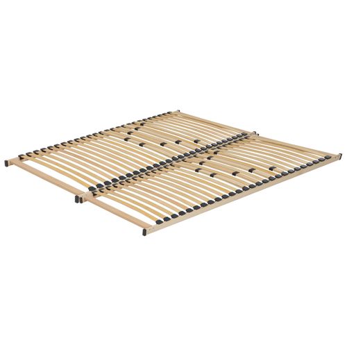 Sommier à Lattes Vouziers 180 X 200 Cm