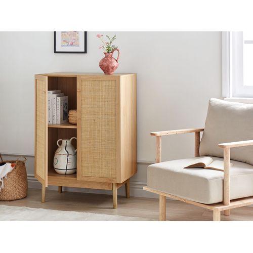 Armoire Nivo Marron Clair