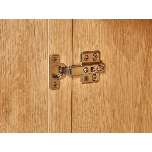 Armoire Nivo Marron Clair