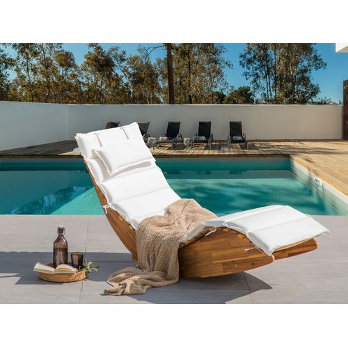 Bain De Soleil Blanc Cassé Brescia Ii