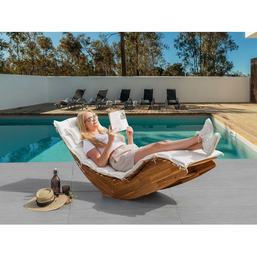 Bain De Soleil Blanc Cassé Brescia Ii