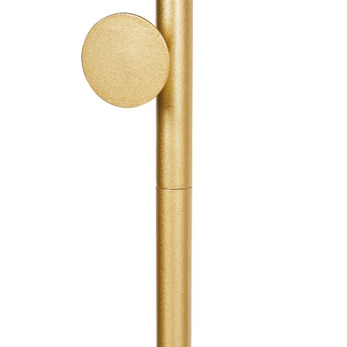 Porte-manteau Notus Doré