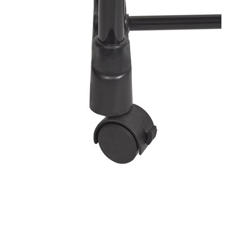 Porte-manteau Gilmer Noir