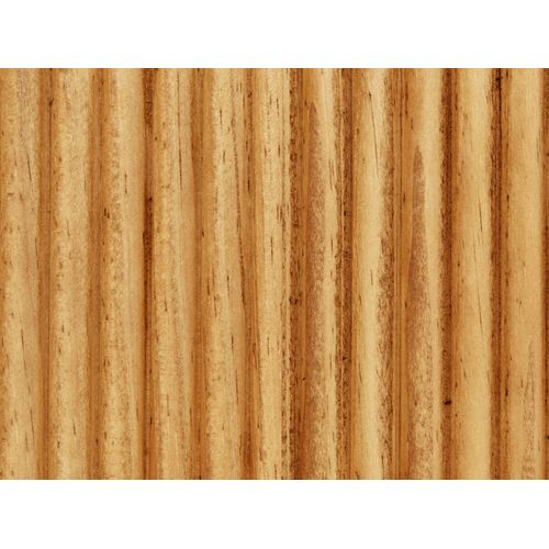 Meuble TV Timmins Bois De Pin Marron