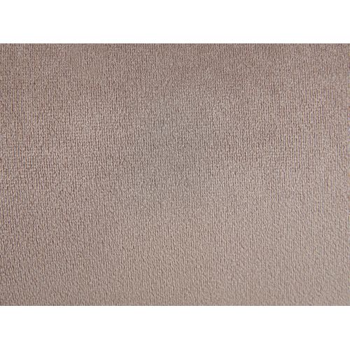 Banc Ellendale Velours Taupe