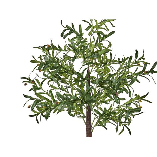 Décoration Extérieure LED Celioni Arbre 180 Cm Vert