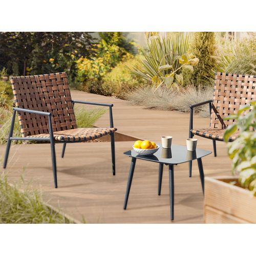 Ensemble Bistrot Ziria Marron