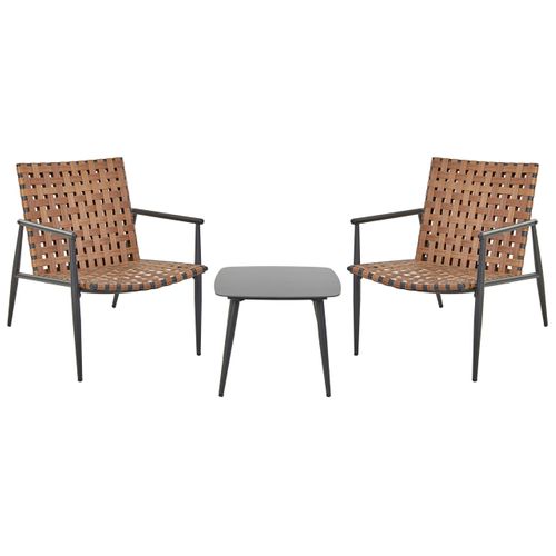 Ensemble Bistrot Ziria Marron