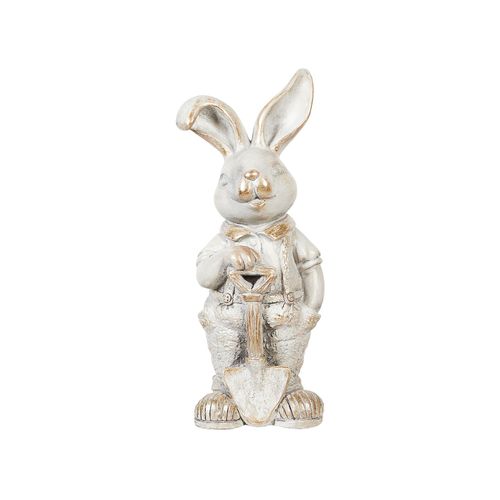 Statue De Jardin Simard Blanc