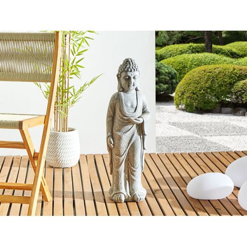 Statue De Jardin Thoiry Gris