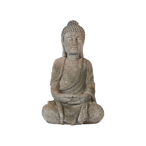 Statue De Jardin Valloire Gris