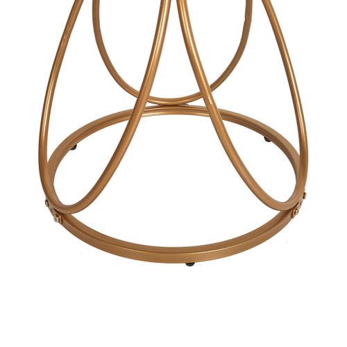 Porte-manteau Walters Doré