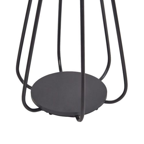 Porte-manteau Ordway Noir