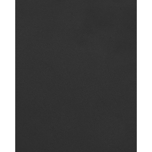 Cache-pot Sur Pied Tapien Métal 70 Cm Noir