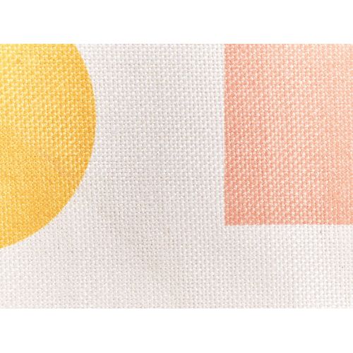 Couverture De Pique-nique Kambar 150 X 200 Cm Multicolore