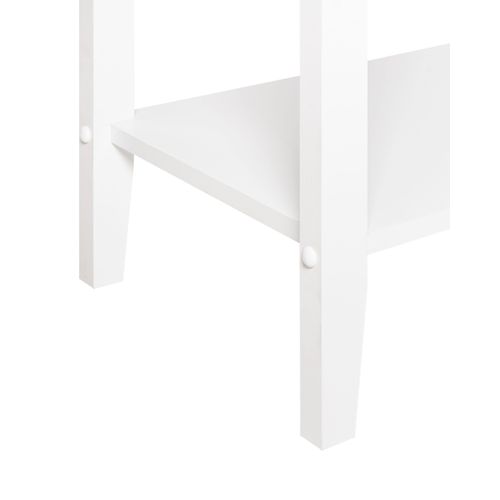 Console Assisi Blanc