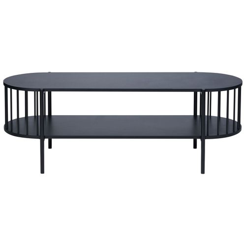 Meuble TV Oreana Noir