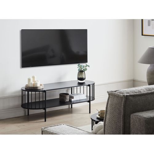 Meuble TV Oreana Noir