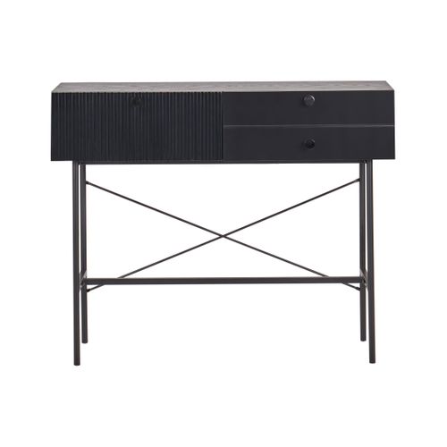 Console Coventry Noir