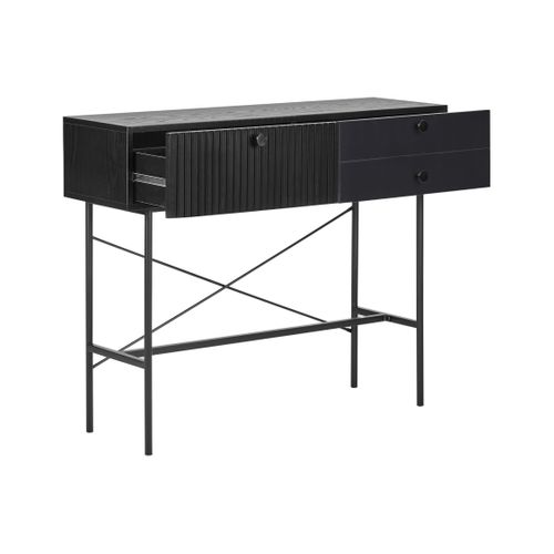 Console Coventry Noir