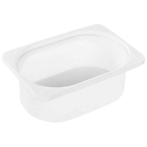 Étagère Avec 4 Bacs De Rangement Tobin Blanc