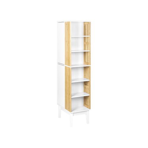 Meuble Haut Nubes 52 Cm Blanc