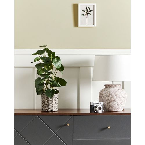 Plante Artificielle Kibeti 55 Cm Vert