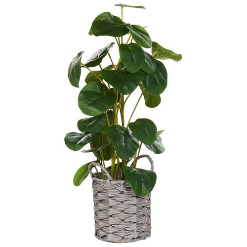 Plante Artificielle Kibeti 55 Cm Vert