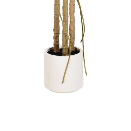 Plante Artificielle Monstera Plant 221 Cm Vert