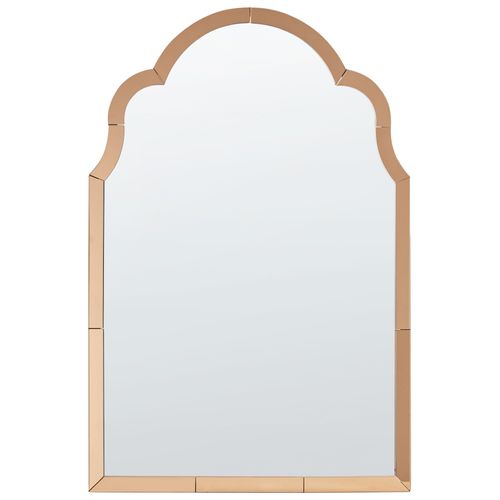 Miroir Norville 60 Cm 89 Cm Cuivré
