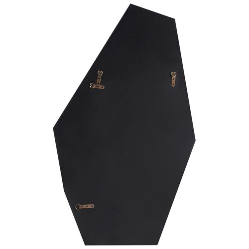 Miroir Arguel 68 Cm 120 Cm Doré