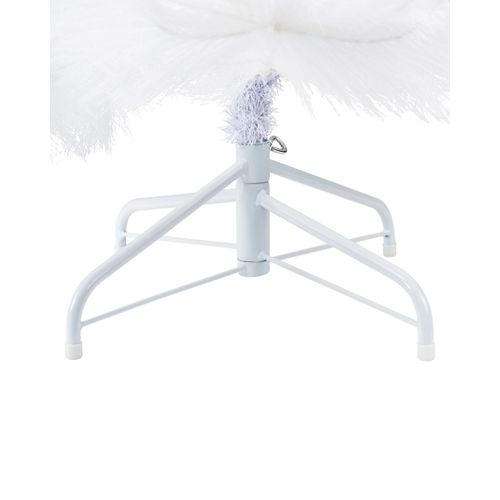 Sapin De Noël Artificiel Talbot 180 Cm Blanc