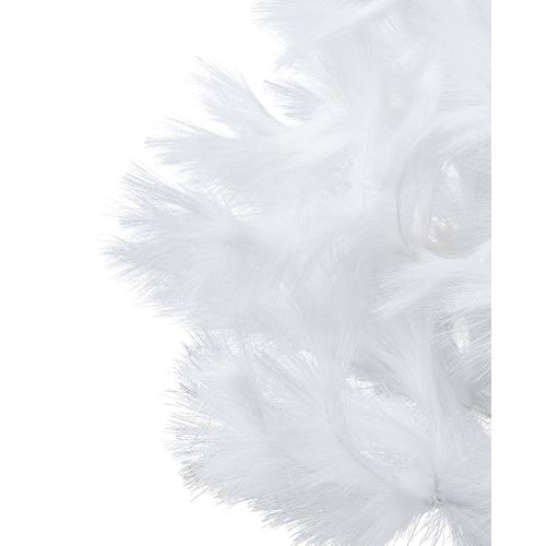 Sapin De Noël Artificiel Talbot 180 Cm Blanc