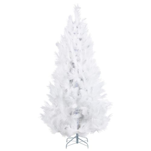 Sapin De Noël Artificiel Talbot 180 Cm Blanc