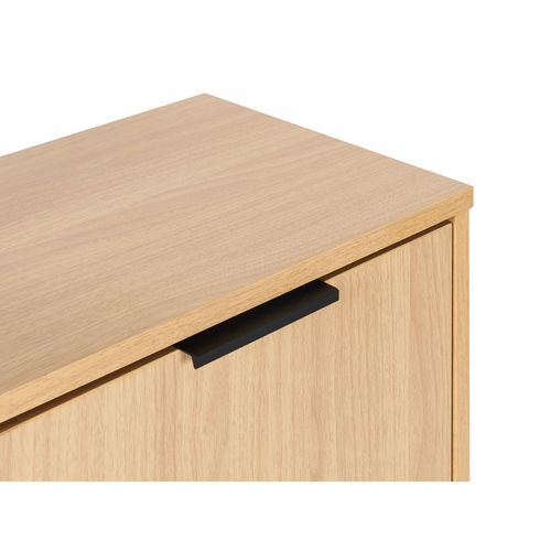 Meuble à Chaussures Mirani Marron Clair