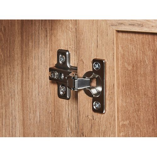 Armoire à Vin Paget Marron Clair