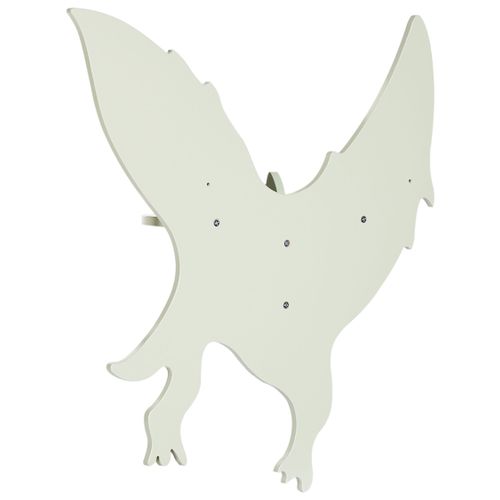 Étagère Murale Durango 62 Cm Vert Clair