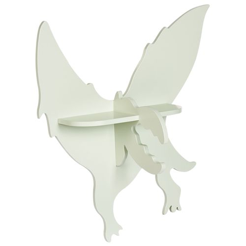 Étagère Murale Durango 62 Cm Vert Clair