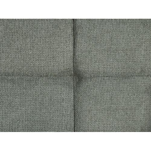Ottoman Alnes Tissu Vert Foncé