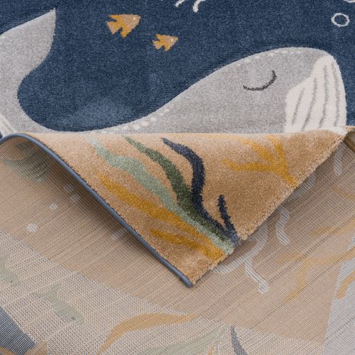 Tapis Maui Kids Pour Enfants Océan 200x290cm