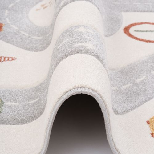 Tapis Maui Kids Pour Enfants Rues 80x150cm